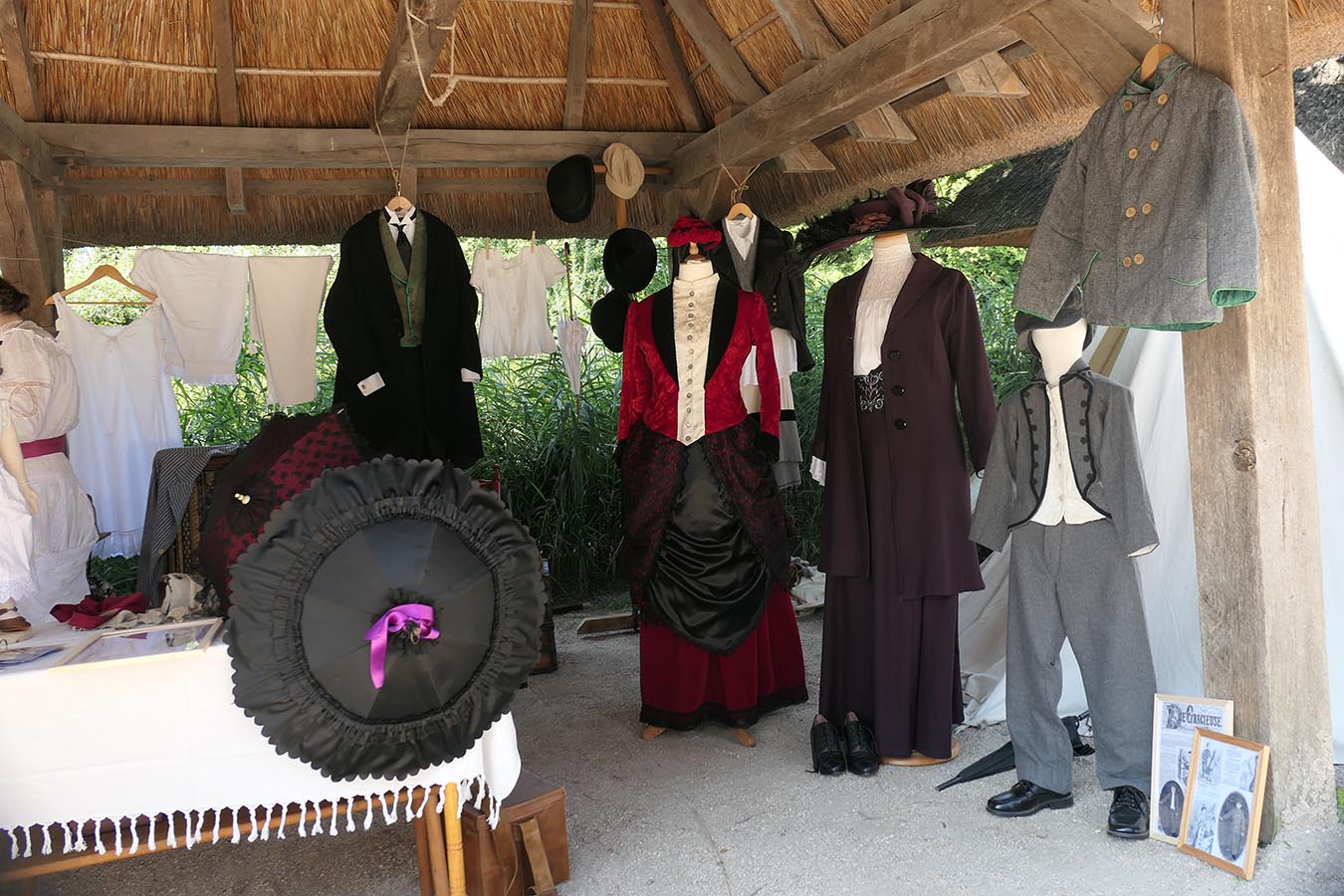 Levende Geschiedenis - 2026/075_Modeweekend Archeon.jpg